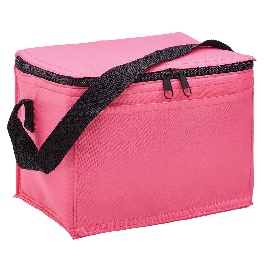 Legend The Arctic Cooler Bag Pink Insulated Bags
