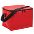 Legend The Arctic Cooler Bag Red Insulated Bags
