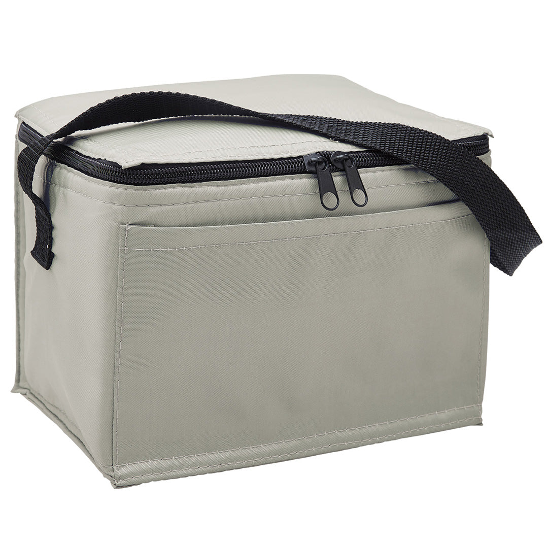 Legend The Arctic Cooler Bag Silver Insulated Bags