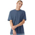 American Apparel The Classic Heavy Tee | Garment Dyed | Adults Shirts & Tops