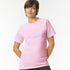 American Apparel The Classic Heavy Tee | Adults Pink Shirts & Tops