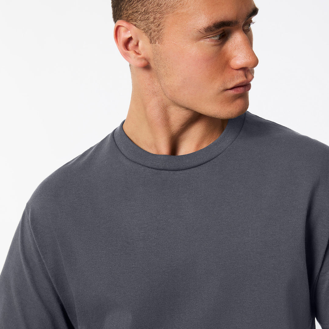 American Apparel The Classic Heavy Tee | Adults Shirts & Tops