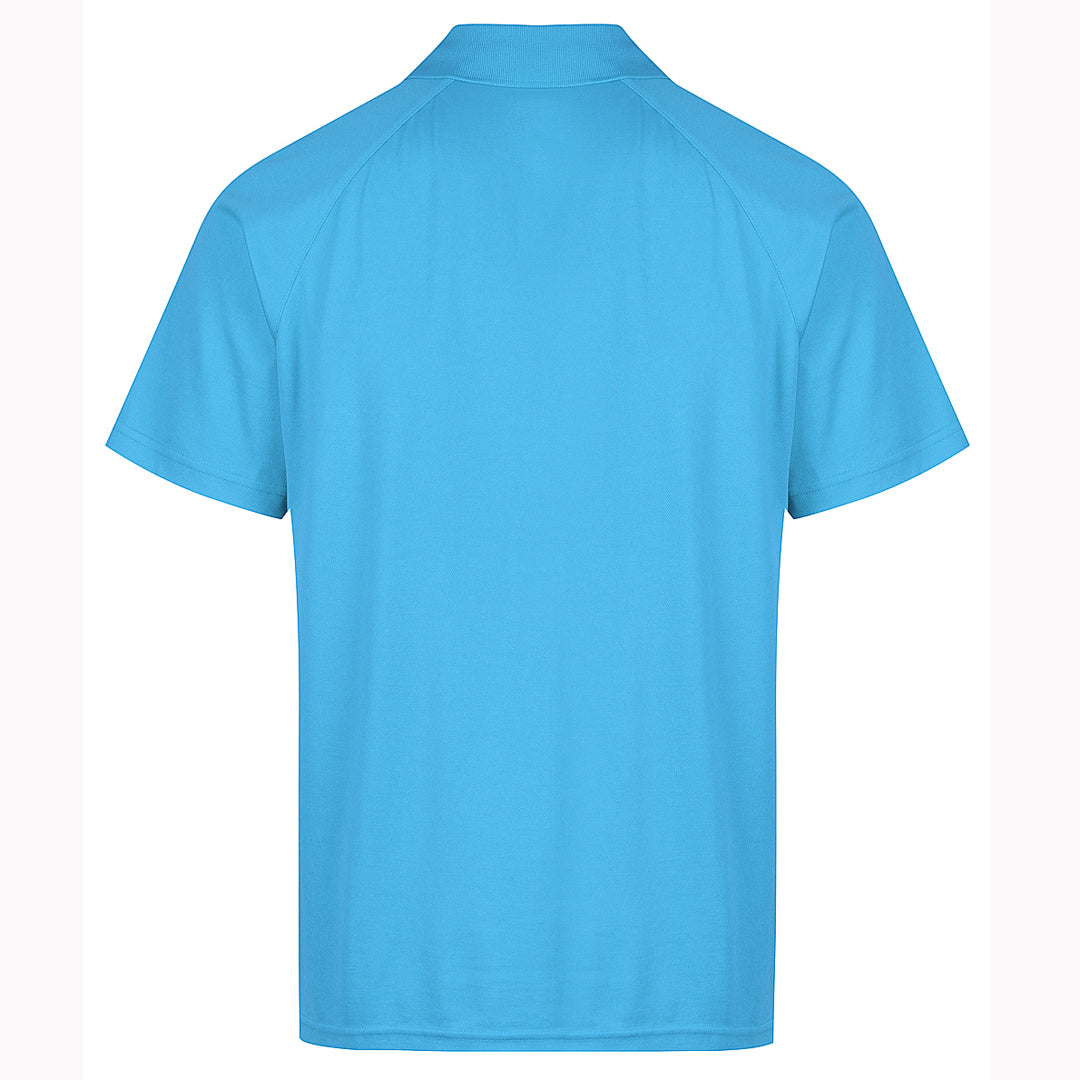 Aussie Pacific The Keira Polo | Mens | Short Sleeve Shirts & Tops