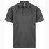 Aussie Pacific The Keira Polo | Mens | Short Sleeve Slate Shirts & Tops