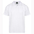 Aussie Pacific The Keira Polo | Mens | Short Sleeve White Shirts & Tops