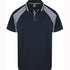 Aussie Pacific The Panorama Polo | Mens | Short Sleeve Shirts & Tops