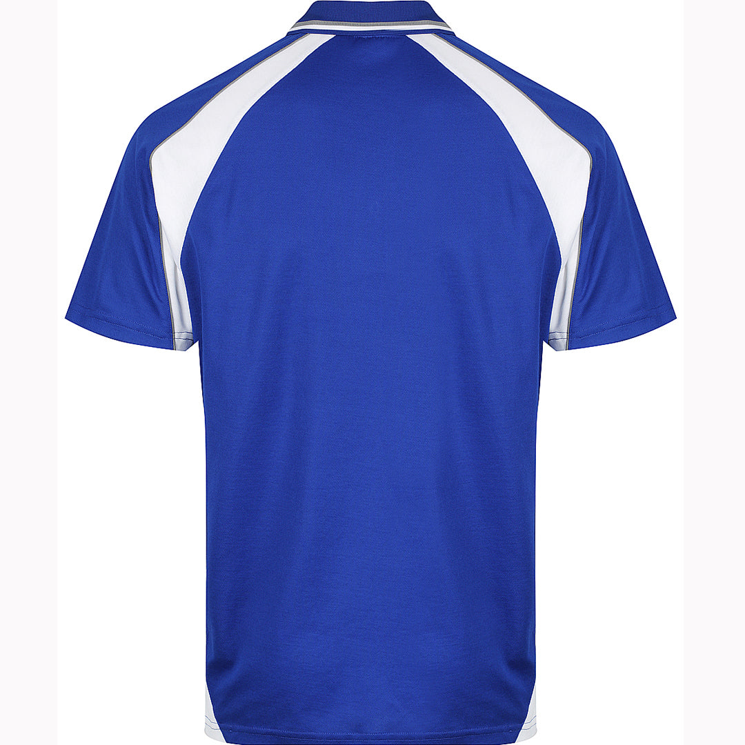 Aussie Pacific The Panorama Polo | Mens | Short Sleeve Shirts & Tops