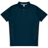 Aussie Pacific The Tasman Polo | Mens | Short Sleeve | Navy Base Navy Shirts & Tops