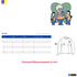 Comfort Colors The Lightweight Sweatshirt | Adults Shirts & Tops