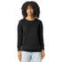 Comfort Colors The Lightweight Sweatshirt | Adults Black Shirts & Tops