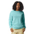 Comfort Colors The Lightweight Sweatshirt | Adults Mint Shirts & Tops