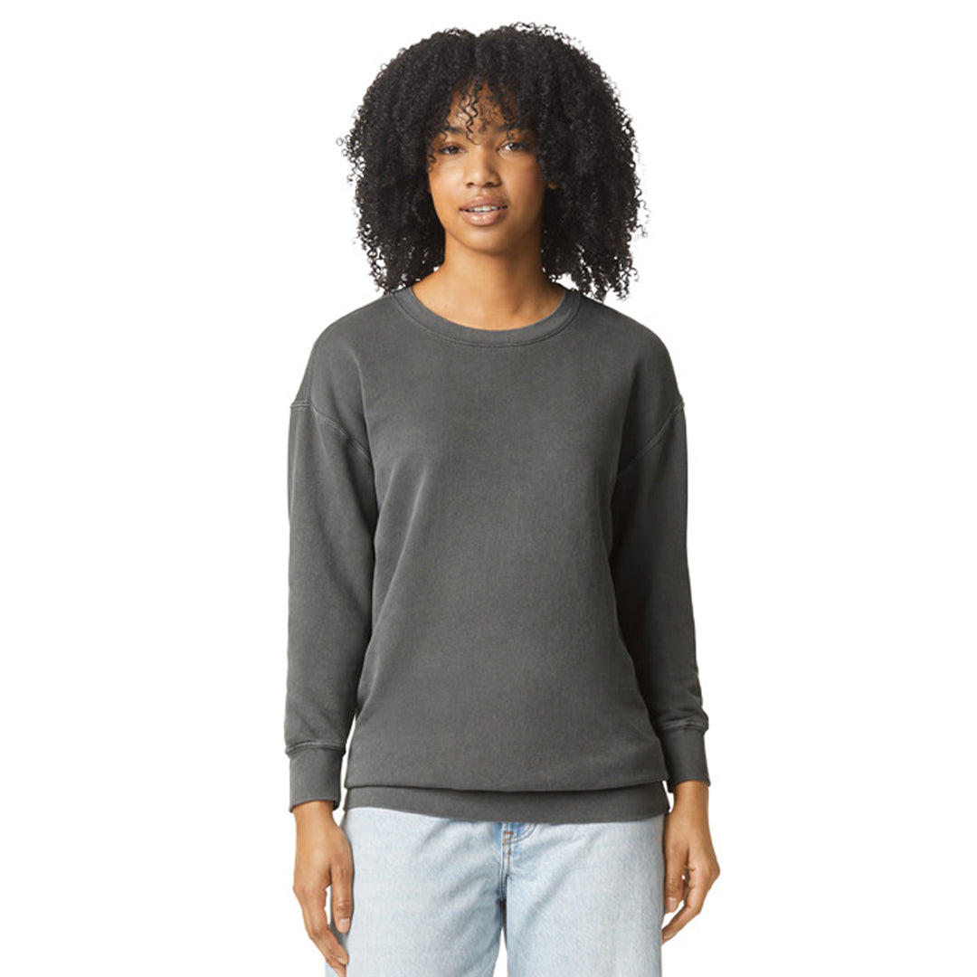 Comfort Colors The Lightweight Sweatshirt | Adults Shirts & Tops