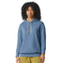Comfort Colors The Lightweight Hoodie | Adults Blue Jean Hoodie