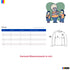 Comfort Colors The Lightweight Hoodie | Adults Hoodie
