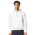 Comfort Colors The Lightweight Hoodie | Adults White Hoodie