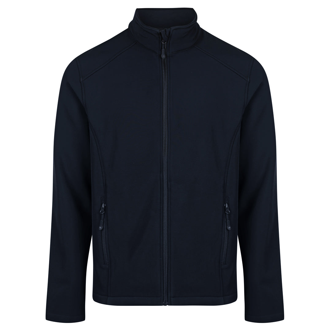 Aussie Pacific The Selwyn Jacket | Mens Dark Navy Coats & Jackets