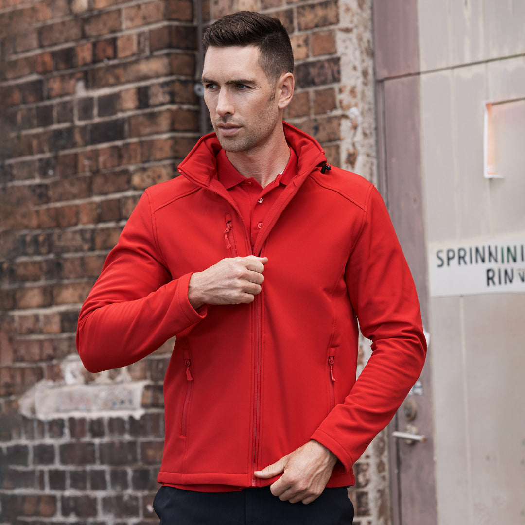 Aussie Pacific The Olympus Jacket | Mens Coats & Jackets