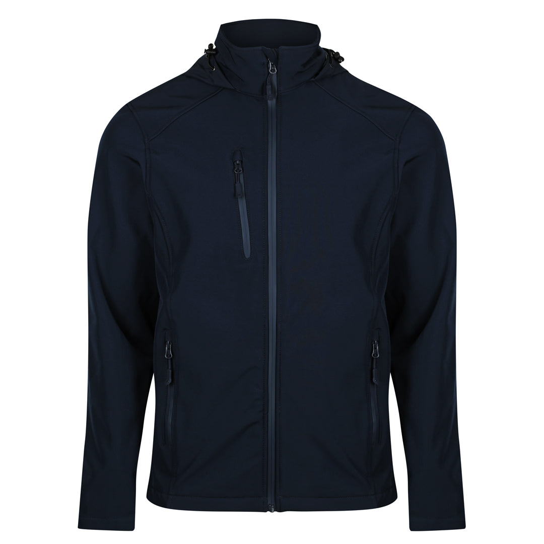 Aussie Pacific The Olympus Jacket | Mens Dark Navy Coats & Jackets
