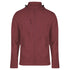 Aussie Pacific The Olympus Jacket | Mens Maroon Coats & Jackets