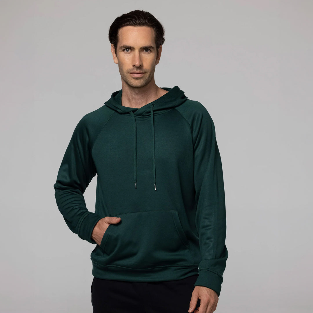 Aussie Pacific The Crusader Hoodie | Mens Outerwear