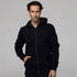 Aussie Pacific The Queenscliff Zip Hoodie | Mens Outerwear