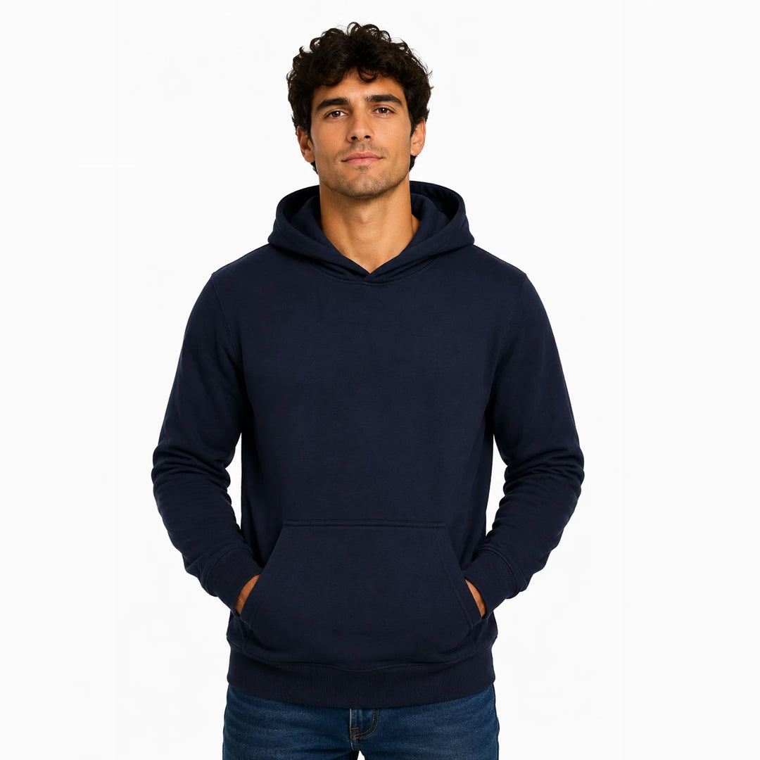 Aussie Pacific The Brunswick Hoodie | Mens Outerwear