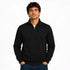 Aussie Pacific The Mawson 1/4 Zip Jumper | Mens Outerwear