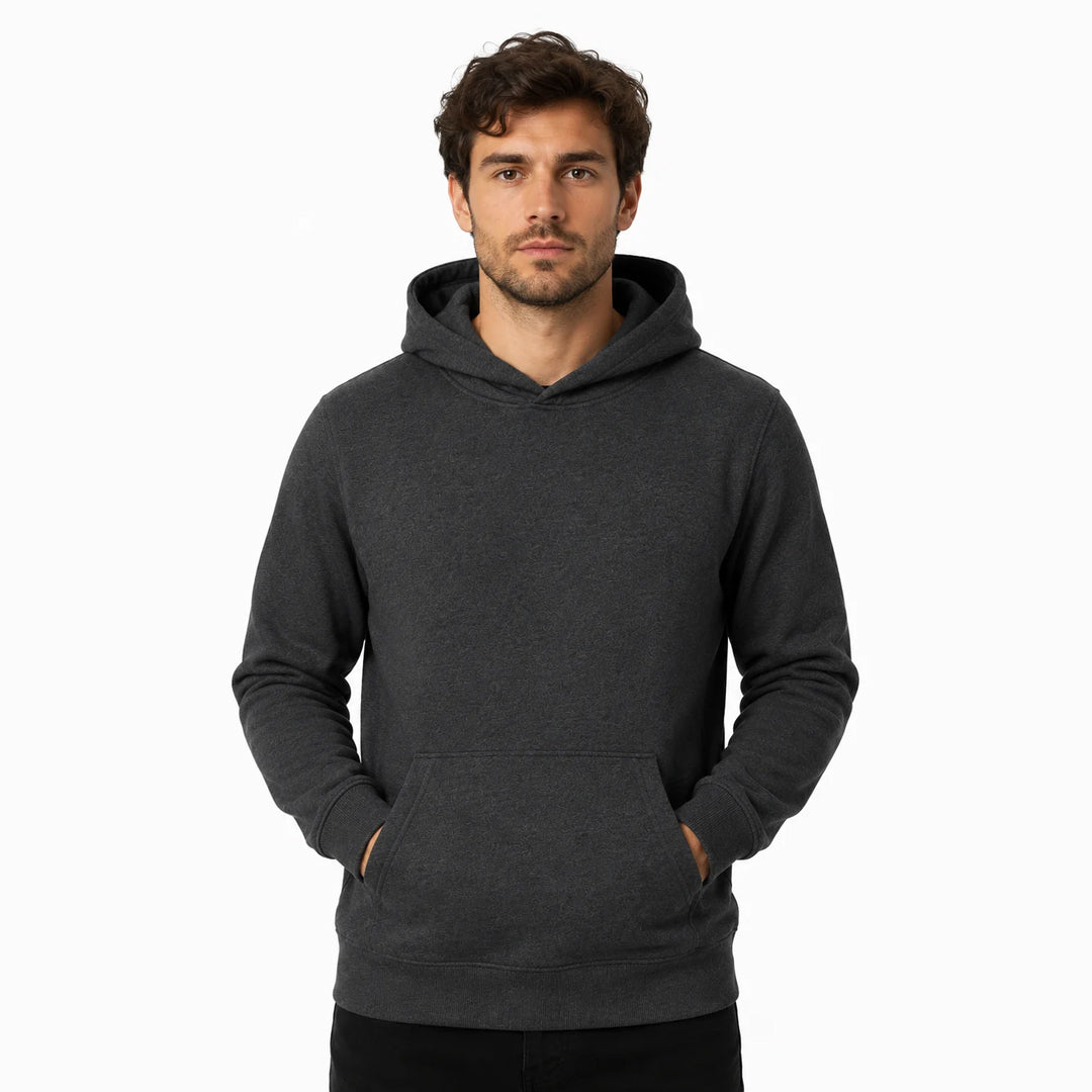 Aussie Pacific The Bronte Hoodie | Mens Outerwear