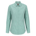 Gloweave The Westgarth Shirt | Ladies | Long Sleeve | Classic Fit Emerald Mid Shirts & Tops