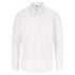 Gloweave The Blake Shirt Classic | Mens | Long Sleeve White Shirts & Tops