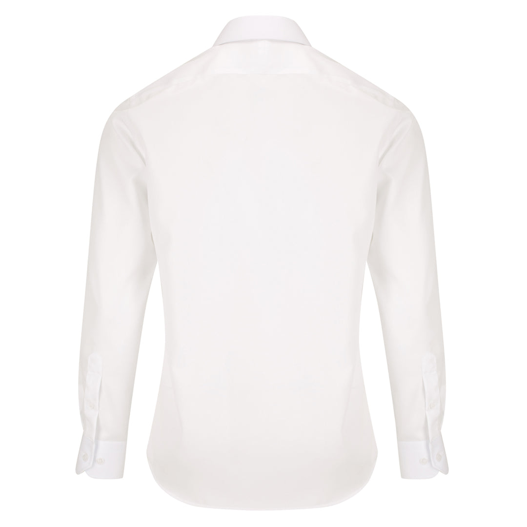 Gloweave The Blake Shirt Slim | Mens | Long Sleeve Shirts & Tops