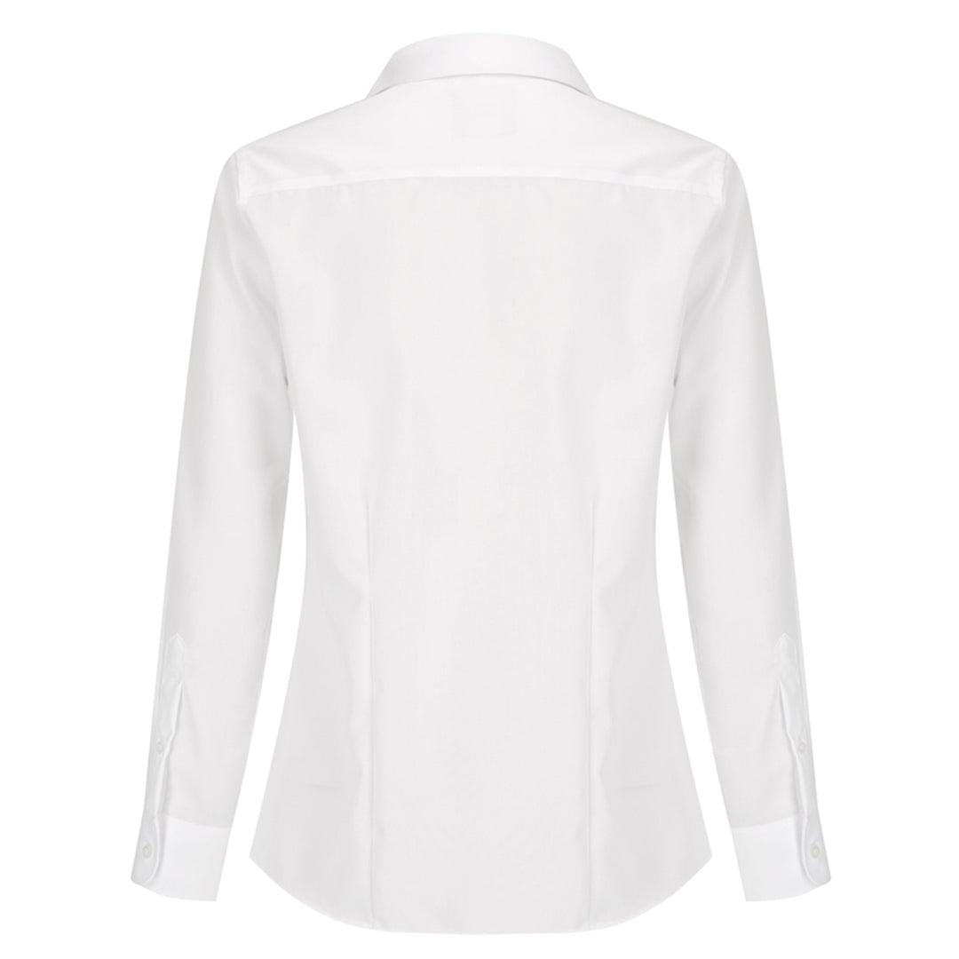 Gloweave The Blake Shirt Slim | Ladies | Long Sleeve Shirts & Tops