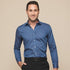 Gloweave The Balmoral Slim Fit Shirt | Mens | Long Sleeve Shirts & Tops