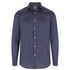 Gloweave The Balmoral Slim Fit Shirt | Mens | Long Sleeve Shirts & Tops