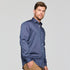 Gloweave The Balmoral Oxford Shirt | Mens Shirts & Tops