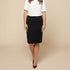 Gloweave The Elliot Pencil Skirt | Ladies Skirts