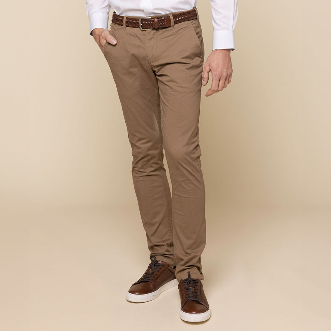 Gloweave The Napier Pant | Mens Pants