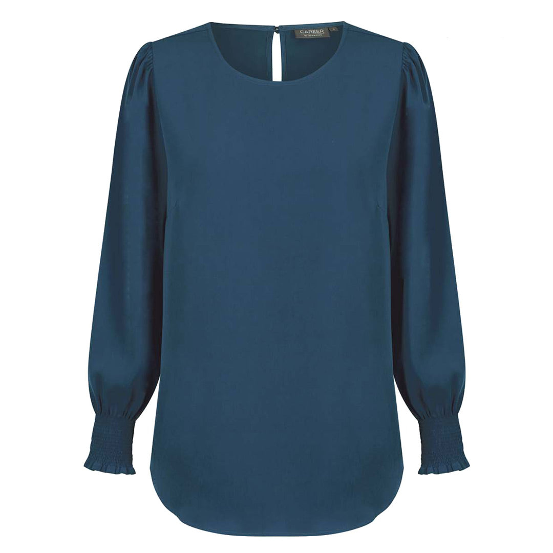 Gloweave The Freya | Ladies | Long Sleeve Shirts & Tops