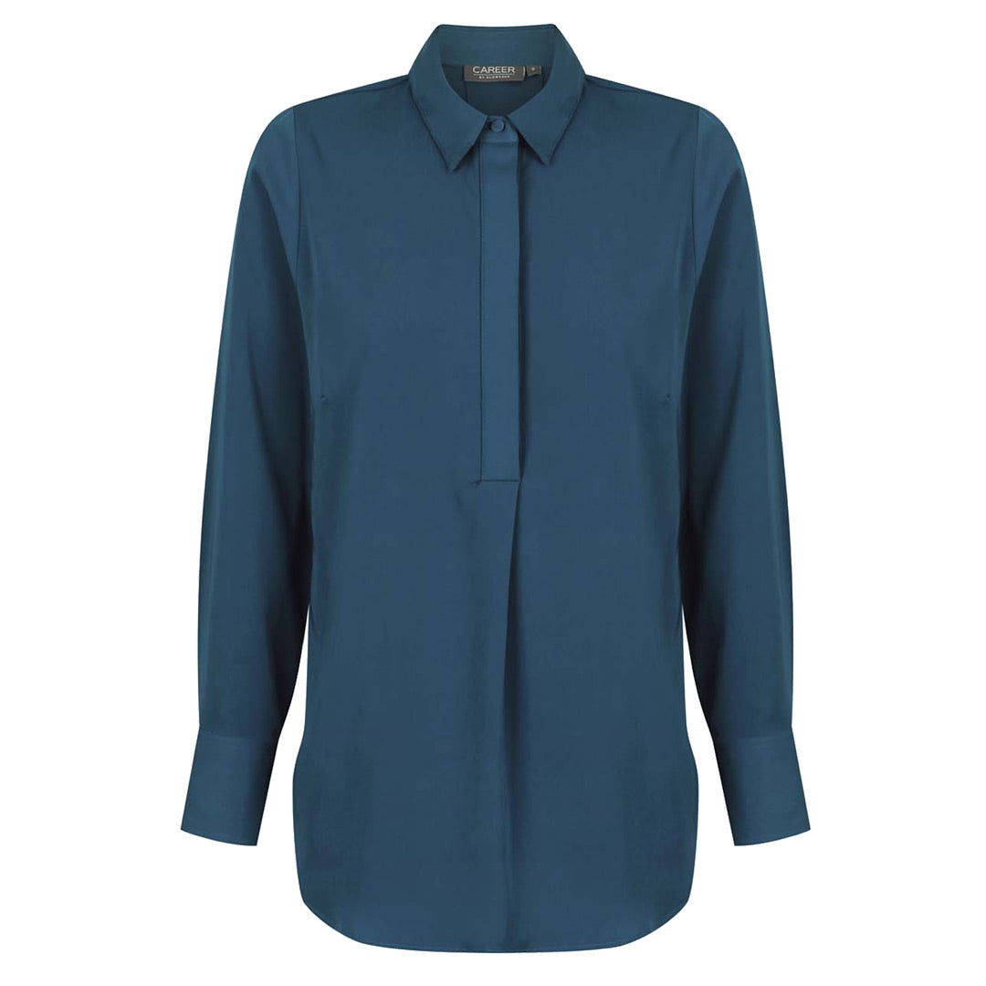 Gloweave The Quinn Top | Ladies | Long Sleeve Shirts & Tops