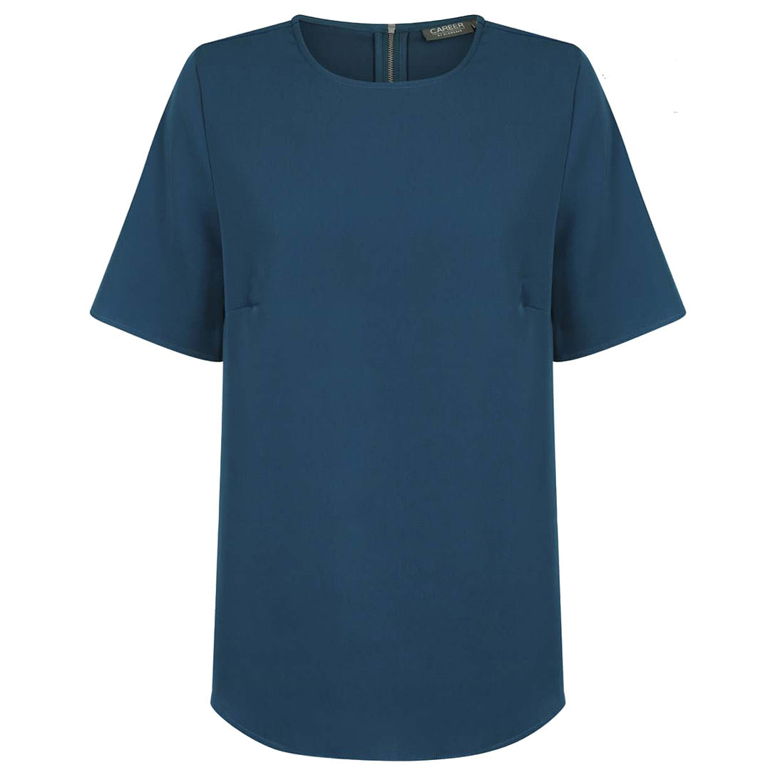 Gloweave The Taylor Top | Ladies | Short Sleeve Shirts & Tops