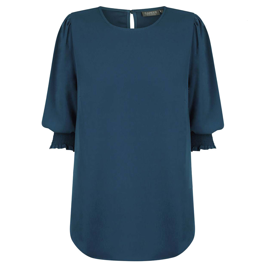 Gloweave The Lola Top | Ladies | Half Sleeve Shirts & Tops