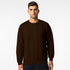 Gildan The Heavy Blend Crewneck Sweatshirt | Adults Chocolate Shirts & Tops