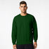 Gildan The Heavy Blend Crewneck Sweatshirt | Adults Forest Green Shirts & Tops