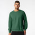 Gildan The Heavy Blend Crewneck Sweatshirt | Adults Heather Dark Green Shirts & Tops