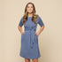 Gloweave The Mason Dress | Short Sleeve Dresses