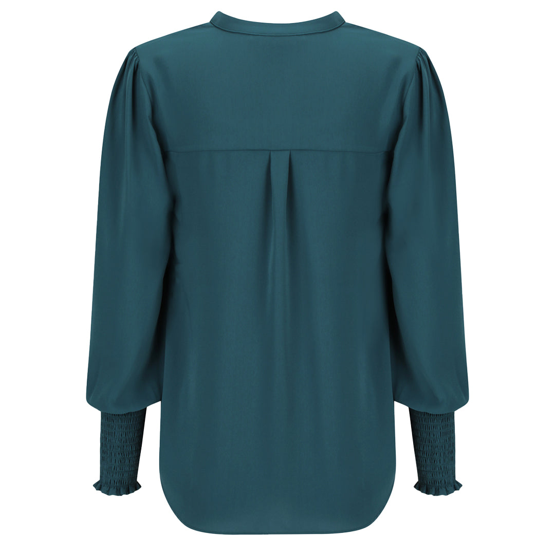 Gloweave The Marni Top | Ladies Shirts & Tops
