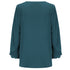 Gloweave The Cali V Neck Top | Ladies Shirts & Tops