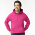 Gildan The Heavy Blend Hoodie | Adults Heliconia Shirts & Tops