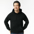 Gildan The Heavy Blend Hoodie | Adults Black Shirts & Tops