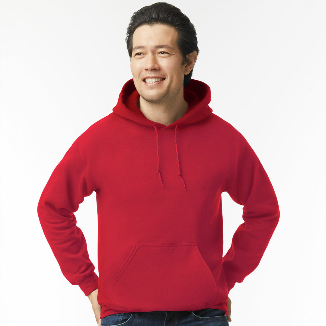Gildan The Heavy Blend Hoodie | Adults Cherry Shirts & Tops